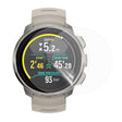 Suunto Ocean Silicona / Poliuretano termoplástico Protector de Pantalla