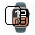 Apple Watch Series 10 42mm Silicona / Poliuretano termoplástico Protector de Pantalla