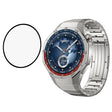 Huawei Watch GT 5 Pro 42mm Silicona / Poliuretano termoplástico Protector de Pantalla