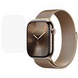 Apple Watch Series 10 42mm Silicona / Poliuretano termoplástico Protector de Pantalla
