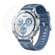 Huawei WATCH GT 5 46 mm Silicona / Poliuretano termoplástico 0.3mm Protector de Pantalla