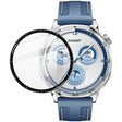 Huawei WATCH GT 5 46 mm Silicona / Poliuretano termoplástico Protector de Pantalla