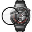 Huawei Watch GT 5 Pro 46mm Silicona / Poliuretano termoplástico Protector de Pantalla