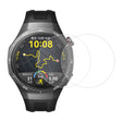 2 piezas Huawei Watch GT 5 Pro 42mm Silicona / Poliuretano termoplástico Protector de Pantalla