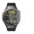 2 piezas Huawei Watch GT 5 Pro 46mm Silicona / Poliuretano termoplástico Protector de Pantalla