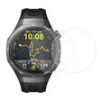 2 piezas Huawei Watch GT 5 Pro 46mm Vidrio HD Protector de Pantalla