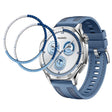 2 piezas Huawei WATCH GT 5 46 mm Silicona / Poliuretano termoplástico HD Protector de Pantalla