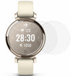 2 piezas Garmin Lily 2 Active Vidrio HD Protector de Pantalla