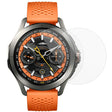 2 piezas Xiaomi Watch S4 Silicona / Poliuretano termoplástico Protector de Pantalla