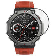 Amazfit T-Rex 3 Silicona / Poliuretano termoplástico Protector de Pantalla