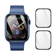 2 piezas Apple Watch Series 10 42mm Silicona / Poliuretano termoplástico Protector de Pantalla