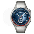 Huawei Watch GT 5 Pro 46mm Silicona / Poliuretano termoplástico HD Protector de Pantalla