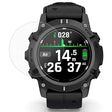 Garmin Descent G2 Vidrio 0.3mm Protector de Pantalla