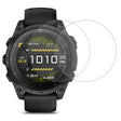 Garmin Tactix 8 51mm Silicona / Poliuretano termoplástico Protector de Pantalla