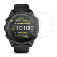 Garmin Tactix 8 47mm Vidrio HD Protector de Pantalla