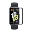Huawei Band 10 Silicona / Poliuretano termoplástico 3D Curvo Protector de Pantalla