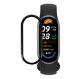 Huawei Band 10 Silicona / Poliuretano termoplástico Protector de Pantalla