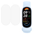 Huawei Band 10 Silicona / Poliuretano termoplástico Protector de Pantalla