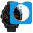 Garmin Fenix 8 Solar 47mm Vidrio Protector de Pantalla