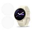 Garmin Vivoactive 6 Silicona / Poliuretano termoplástico Protector de Pantalla