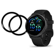 Garmin Vivoactive 6 Silicona / Poliuretano termoplástico HD Protector de Pantalla