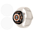 vivo Watch 5 Silicona / Poliuretano termoplástico Protector de Pantalla