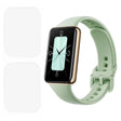 Honor Band 10 Silicona / Poliuretano termoplástico Protector de Pantalla