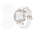 Huawei Watch 5 42mm Silicona / Poliuretano termoplástico Protector de Pantalla