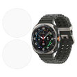 Samsung Galaxy Watch8 Classic 46mm Silicona / Poliuretano termoplástico Protector de Pantalla