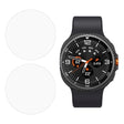 Samsung Galaxy Watch8 40mm Vidrio HD Protector de Pantalla