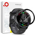 Garmin Forerunner 970 Silicona / Poliuretano termoplástico HD Protector de Pantalla