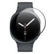 Samsung Galaxy Watch8 40mm Silicona / Poliuretano termoplástico Protector de Pantalla