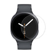 Samsung Galaxy Watch8 40mm Vidrio 9H Protector de Pantalla