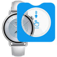 Xiaomi Watch S4 Vidrio Protector de Pantalla