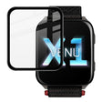 Garmin Venu X1 Silicona / Poliuretano termoplástico Protector de Pantalla