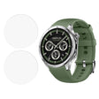2 piezas OnePlus Watch 3 Silicona / Poliuretano termoplástico Protector de Pantalla