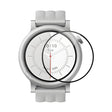 Nothing CMF Watch 3 Pro Silicona / Poliuretano termoplástico 3D Curvo Protector de Pantalla