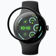 Google Pixel Watch 4 41mm Silicona / Poliuretano termoplástico Protector de Pantalla