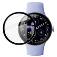 Google Pixel Watch 4 41mm Silicona / Poliuretano termoplástico Protector de Pantalla