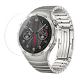Huawei Watch GT 4 46mm Silicona / Poliuretano termoplástico Protector de Pantalla