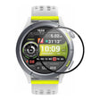 2 piezas Amazfit Cheetah Pro Silicona / Poliuretano termoplástico 3D Curvo Protector de Pantalla