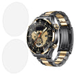 2 piezas Huawei Watch Ultimate Vidrio Protector de Pantalla