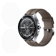 2 piezas Xiaomi Watch 2 Pro Silicona / Poliuretano termoplástico Protector de Pantalla