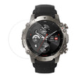 Amazfit Falcon Silicona / Poliuretano termoplástico Protector de Pantalla