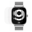 Xiaomi Redmi Watch 4 Silicona / Poliuretano termoplástico HD Protector de Pantalla