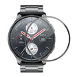 Amazfit Pop 3R Silicona / Poliuretano termoplástico Protector de Pantalla