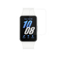 Samsung Galaxy Fit 3 Silicona / Poliuretano termoplástico Protector de Pantalla