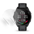 Garmin Forerunner 165 Silicona / Poliuretano termoplástico Protector de Pantalla