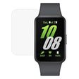 Samsung Galaxy Fit 3 Silicona / Poliuretano termoplástico Protector de Pantalla