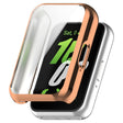 Cómoda Samsung Galaxy Fit 3 Silicona / Poliuretano termoplástico Funda